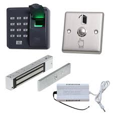 Access Control System